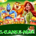 012pg Games Max