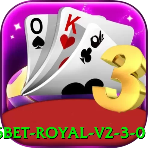 1516bet Royal v2.3.0 - pk
