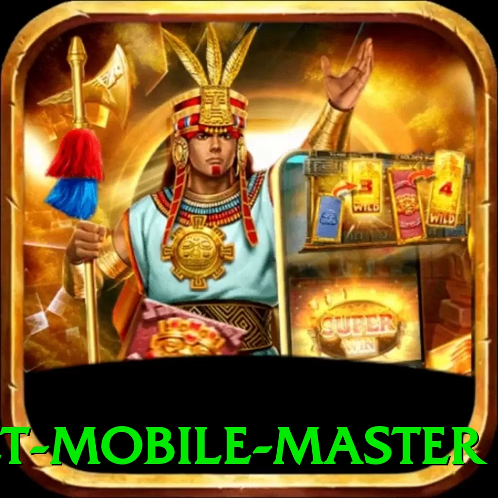 1555bet Mobile Master - pak