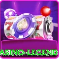 185 Live Casino Legend