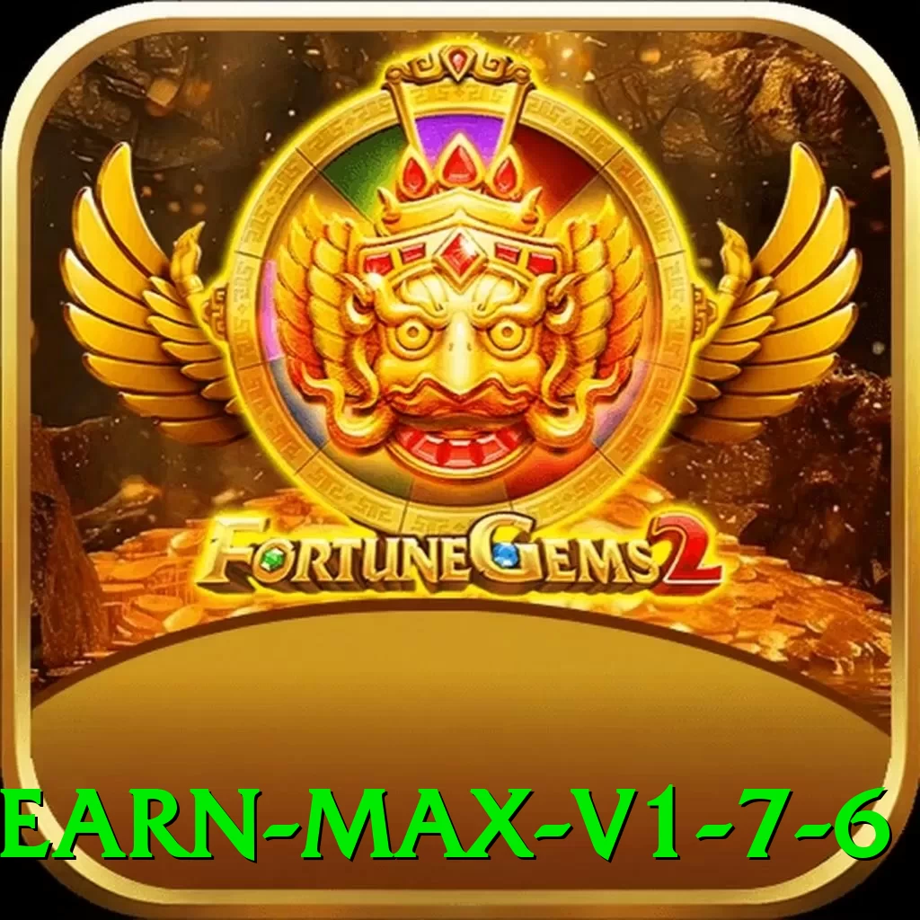 21jogo Earn Max v1.7.6 - app