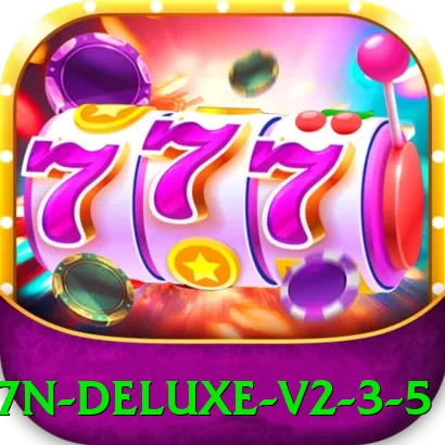 237n Deluxe v2.3.5 - game