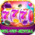 23wz - VIP Royal