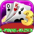 2t22 Prime Slots