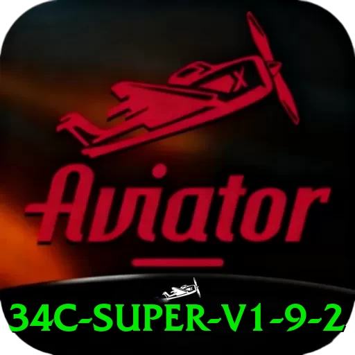 34c Super v1.9.2 - pak