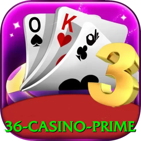 36 - Casino Prime - pak