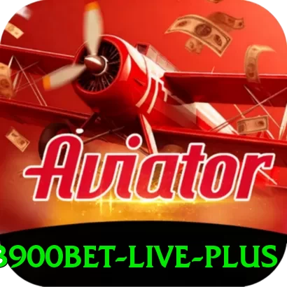 3900bet Live Plus - app
