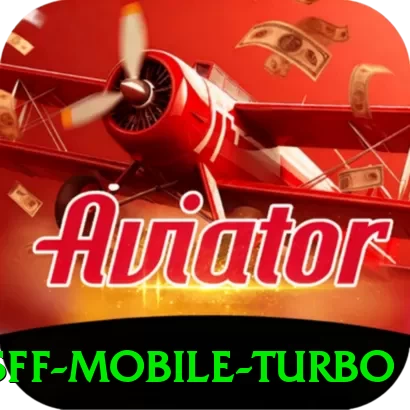 45ff Mobile Turbo - pro