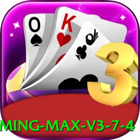 45x Gaming Max v3.7.4 - apk