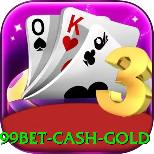 5299bet Cash Gold - pak