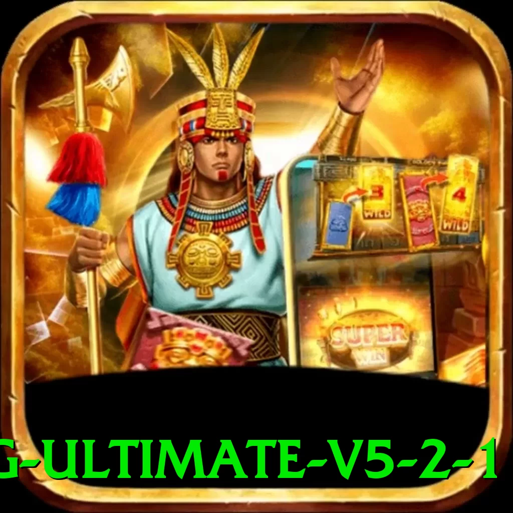 53pg Ultimate v5.2.1 - app