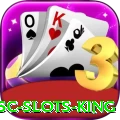 555c - Slots King