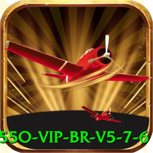 555o VIP BR v5.7.6 - pro