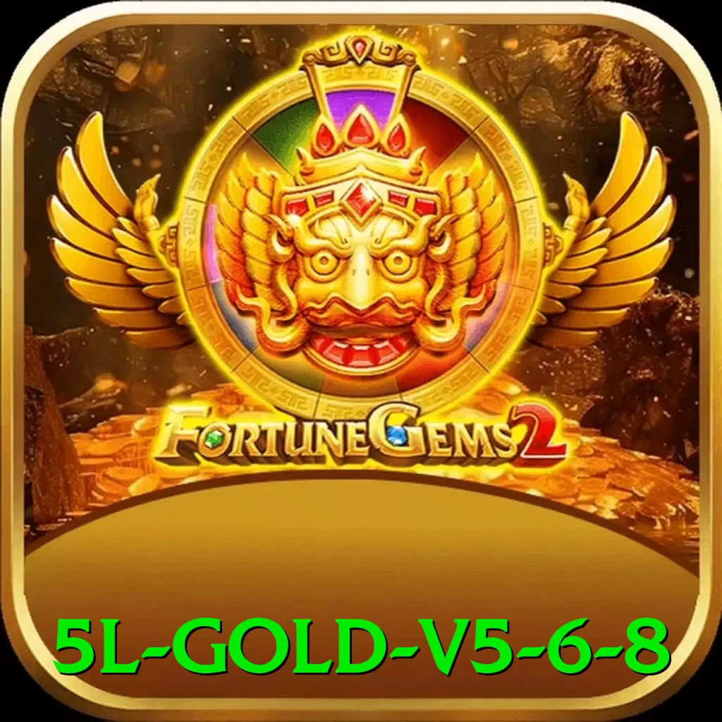 5l Gold v5.6.8 - vip