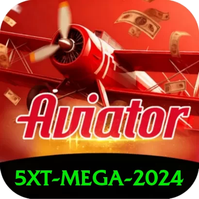 5xt Mega 2024 - game
