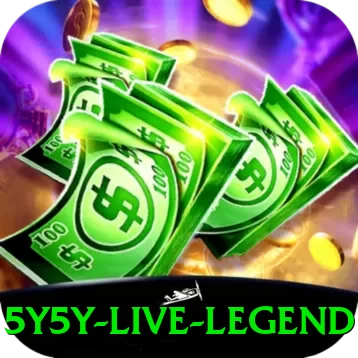 5y5y Live Legend - go