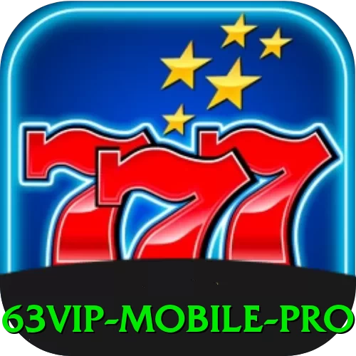 63vip Mobile Pro - vip