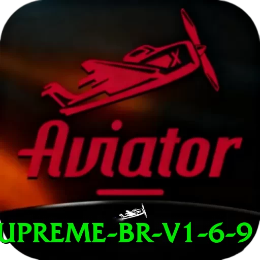 65vip Supreme BR v1.6.9 - apk