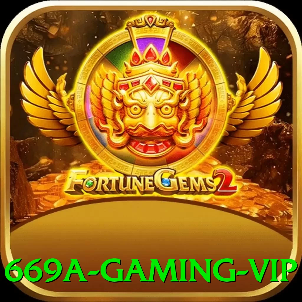 669a - Gaming VIP - go