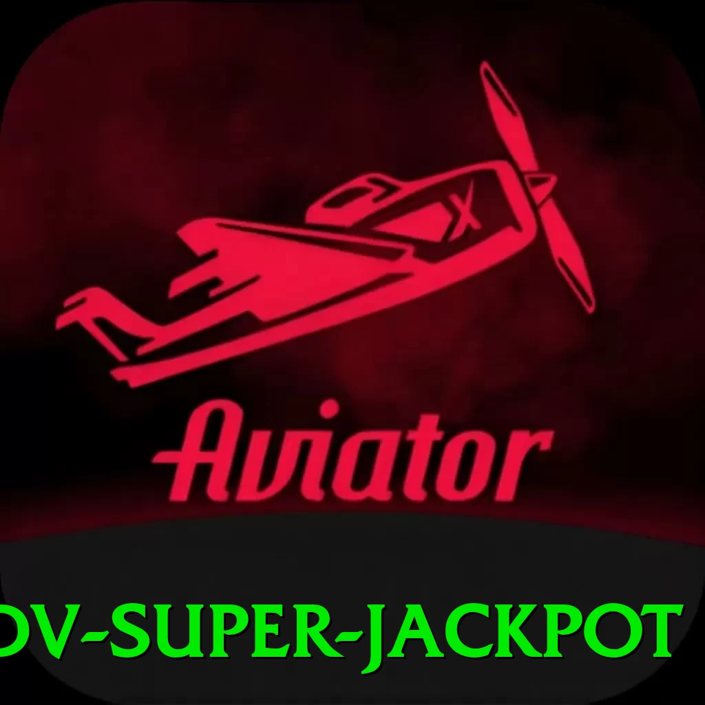 66dv Super Jackpot - app