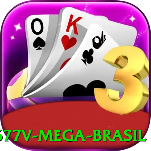 677v Mega Brasil - pk