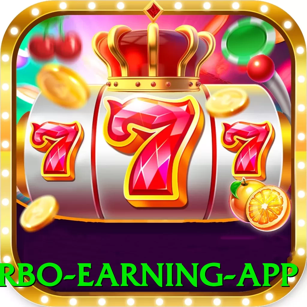 678g - Turbo Earning App - vip
