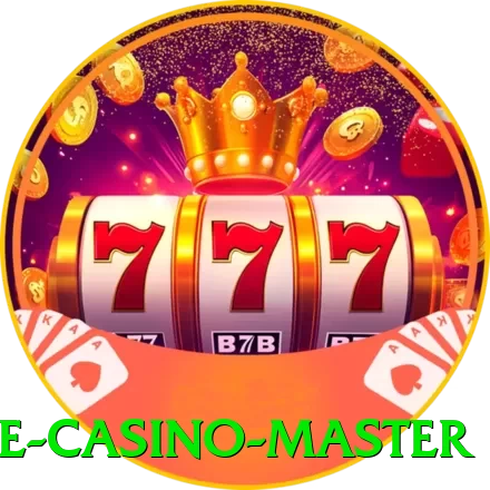6846 Live Casino Master - go