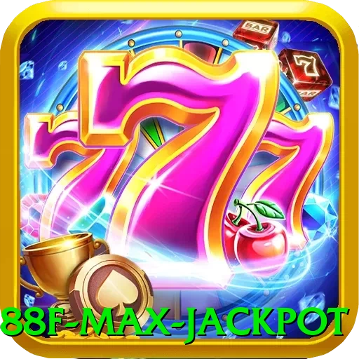 688f Max Jackpot - app