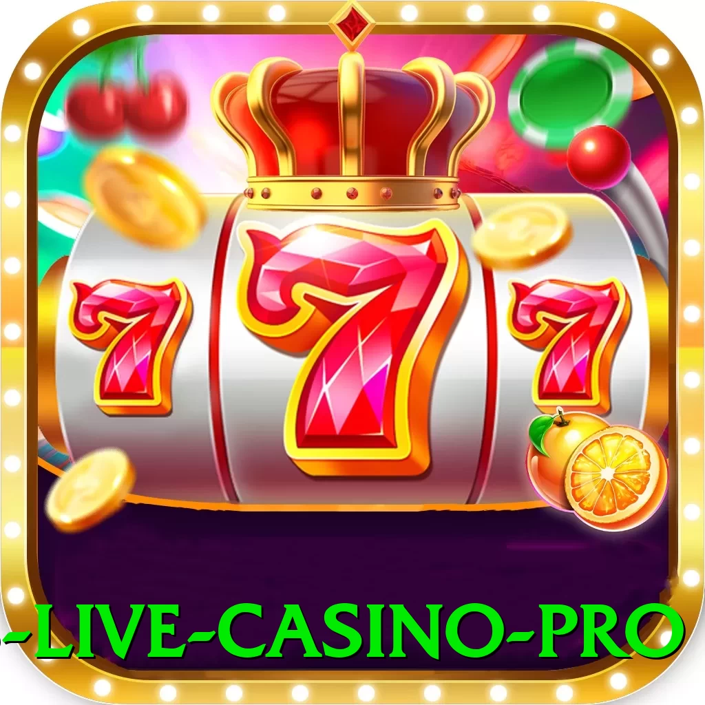 69b Live Casino Pro - pro