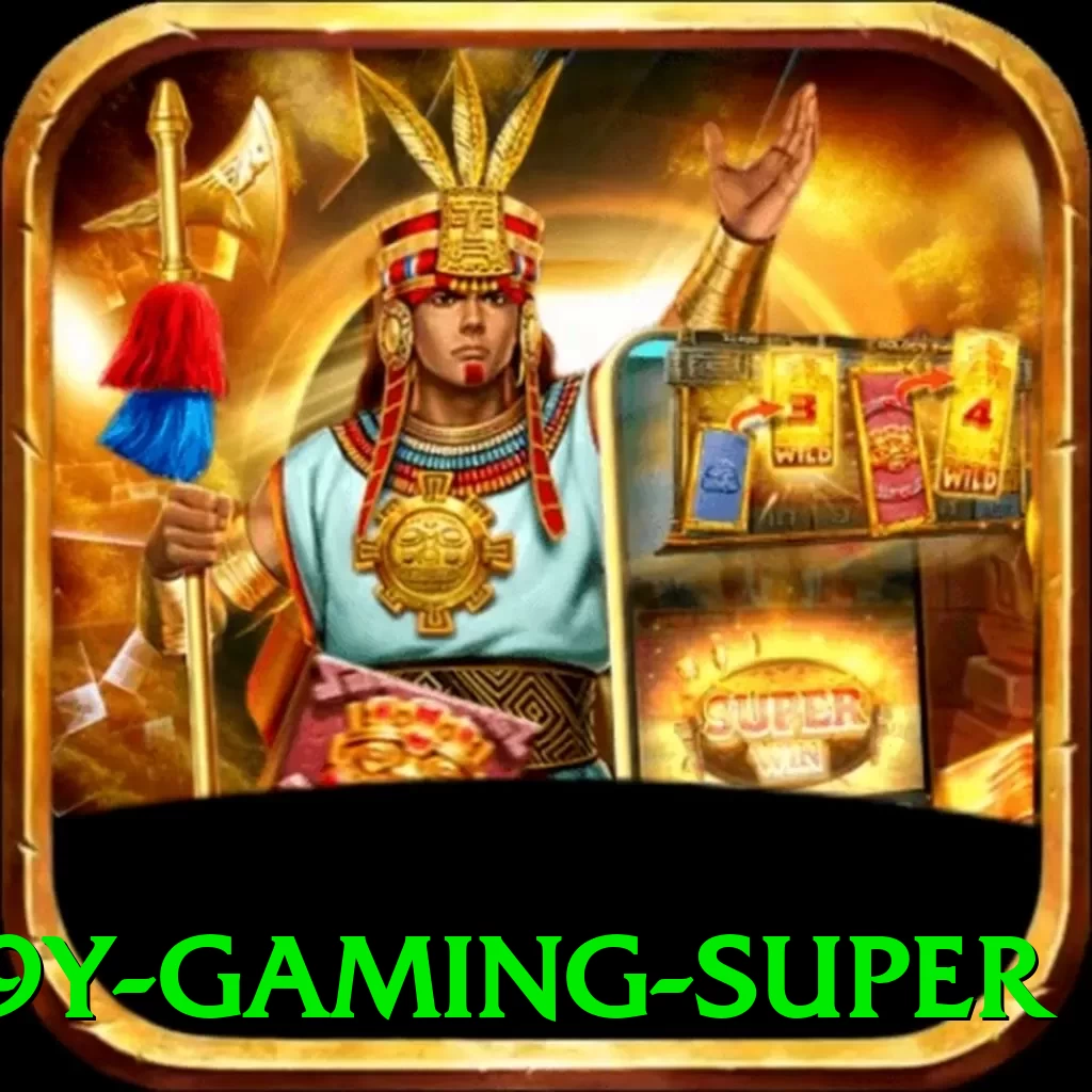 69y - Gaming Super - apk