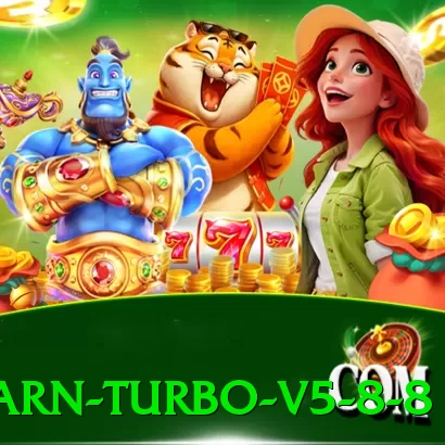 777kim Earn Turbo v5.8.8 - pk
