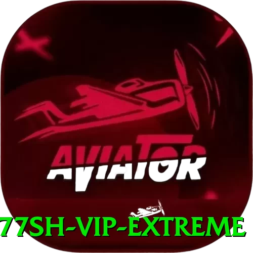 777sh - VIP Extreme - pak