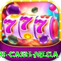 8rf Cash Mega