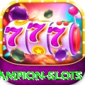 937bet Champion Slots