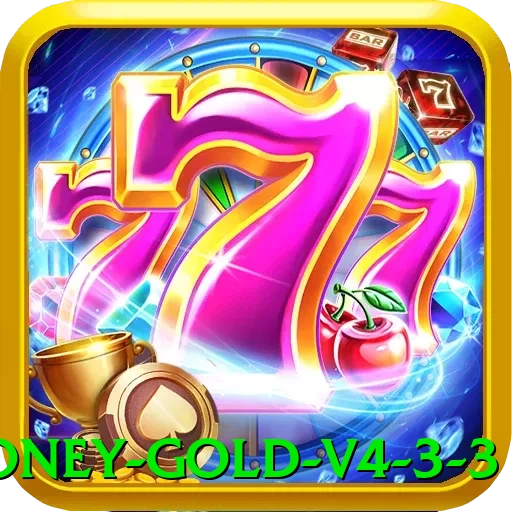 99vv Money Gold v4.3.3 - game
