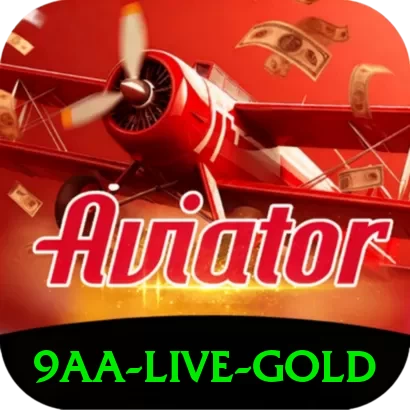 9aa Live Gold - game