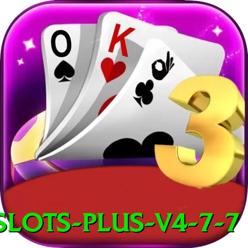 a668 Slots Plus v4.7.7 - apk