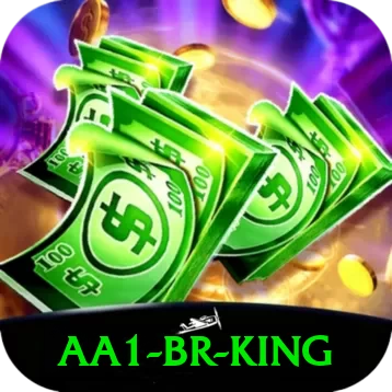 aa1 BR King - game