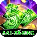 aa1 BR King
