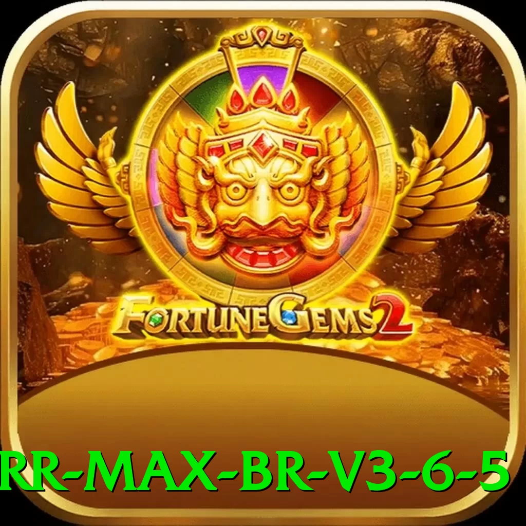 aarr Max BR v3.6.5 - pk