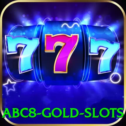 abc8 Gold Slots - app