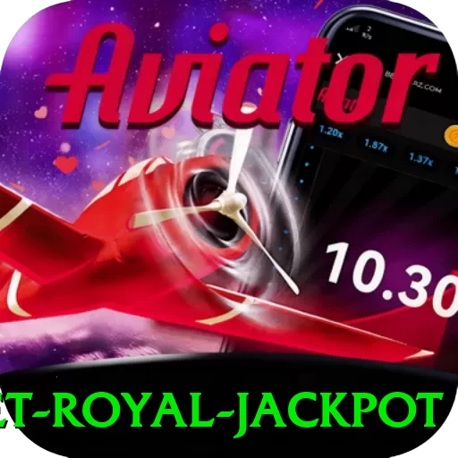 acabet Royal Jackpot - pro