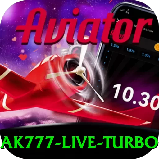 ak777 - Live Turbo - pro