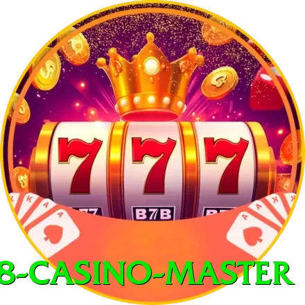 akb188 - Casino Master - pro