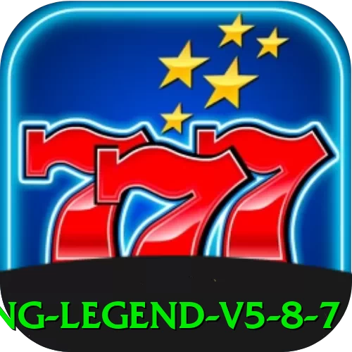 baypg Gaming Legend v5.8.7 - pro