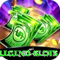 bet5455 Legend Slots