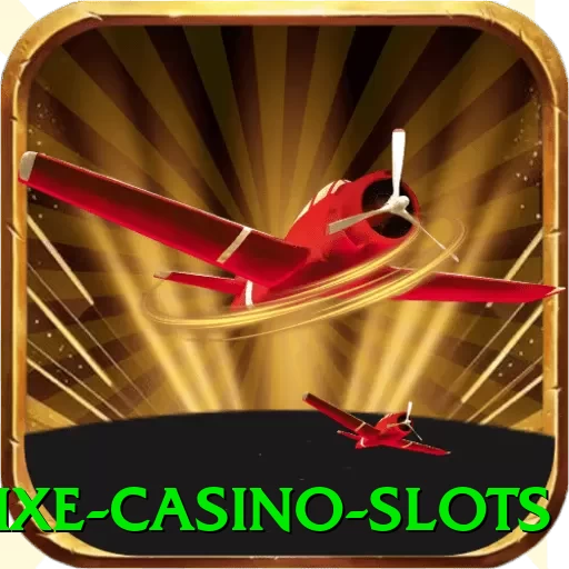 betef Deluxe - Casino & Slots - pk