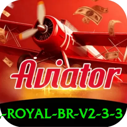bo7game Royal BR v2.3.3 - apk