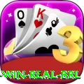 br336 Pro - Win Real BRL