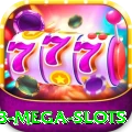 bra258 Mega Slots